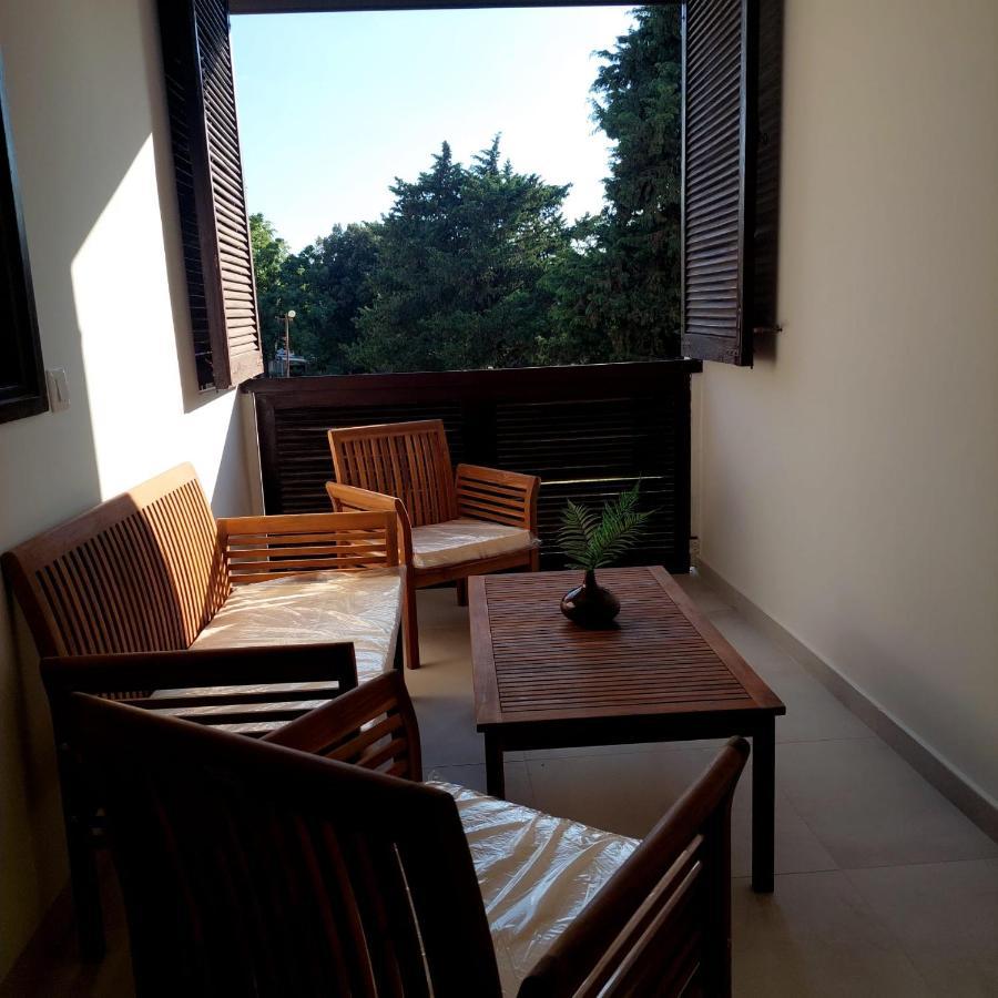 Sidro Apartment Porec Exterior photo