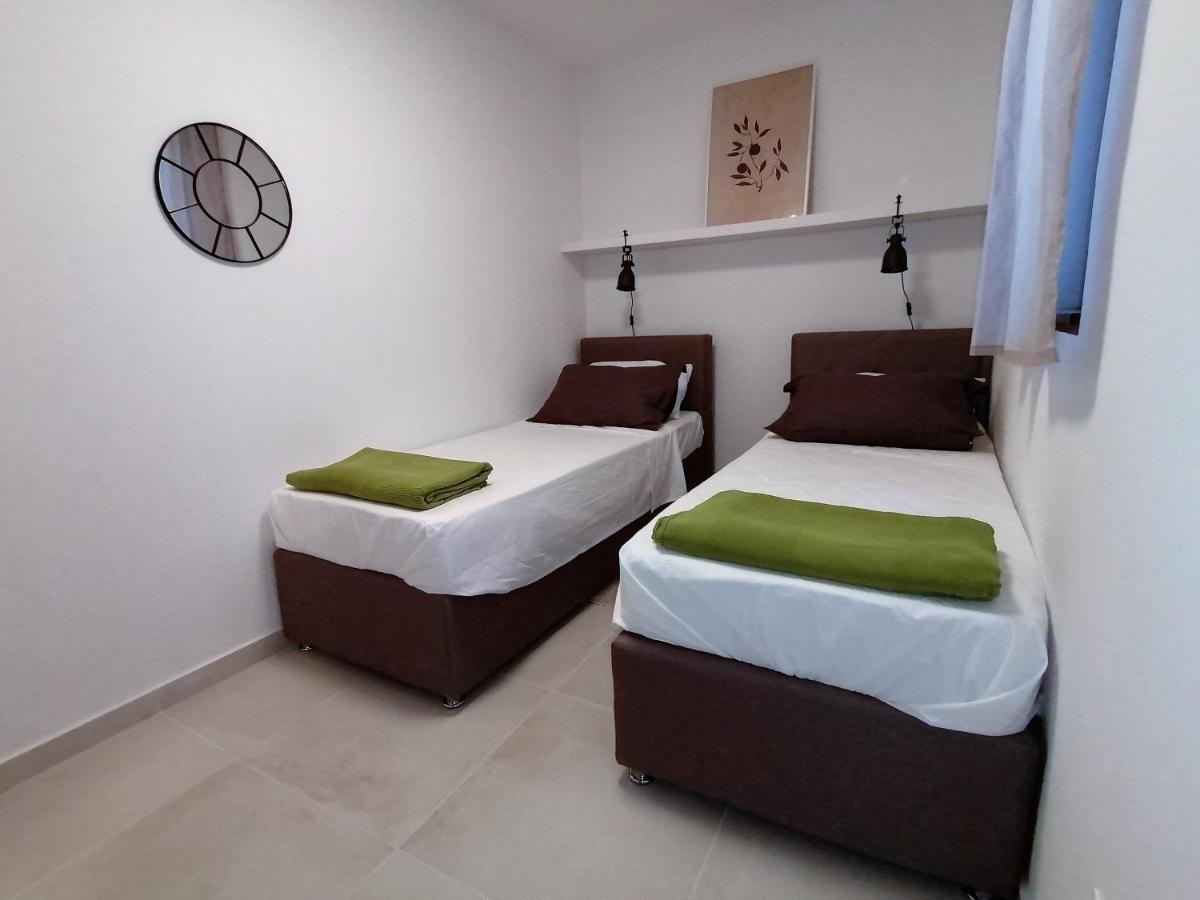 Sidro Apartment Porec Exterior photo