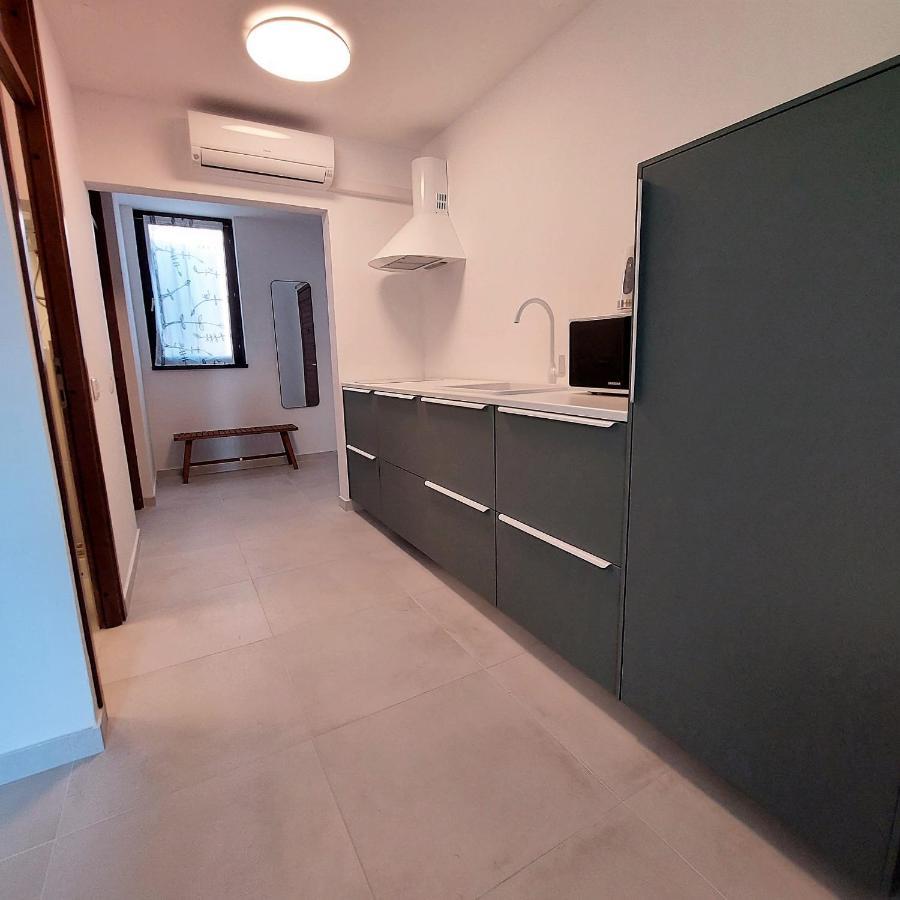 Sidro Apartment Porec Exterior photo