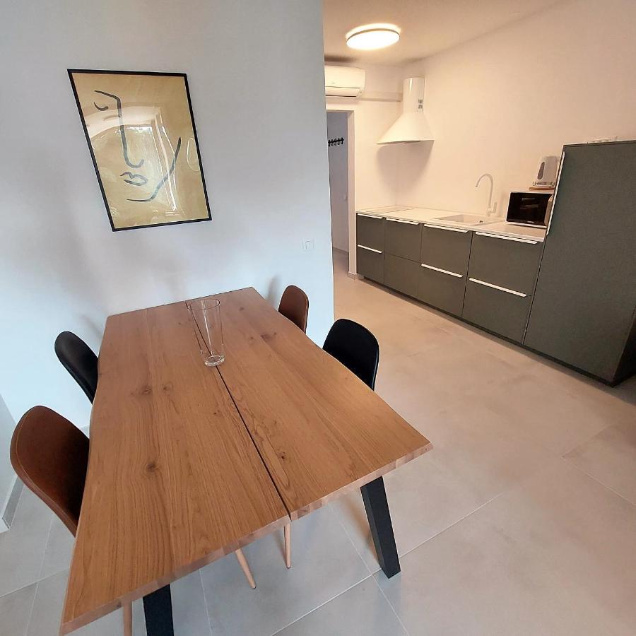 Sidro Apartment Porec Exterior photo