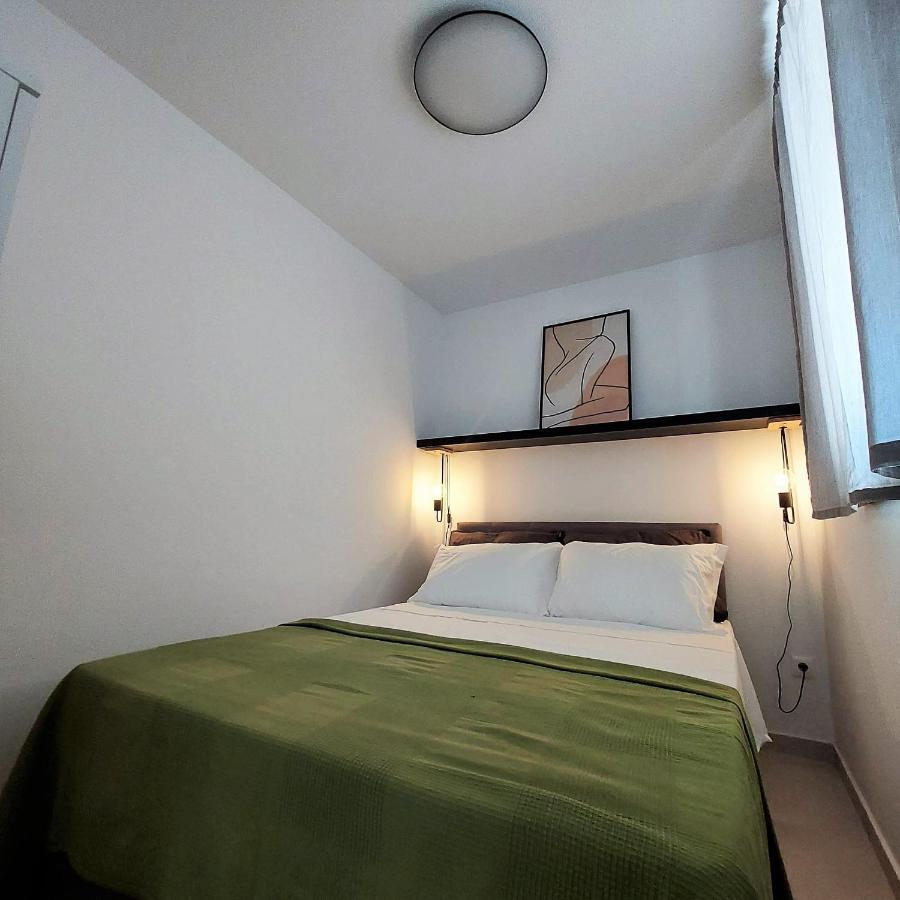 Sidro Apartment Porec Exterior photo